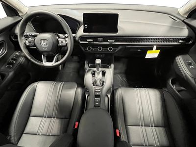 2026 Honda HR-V - Photo 19