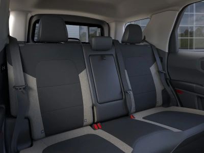 2025 Ford Bronco Sport — photo 11 view