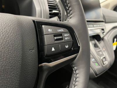2026 Honda Odyssey - Photo 16
