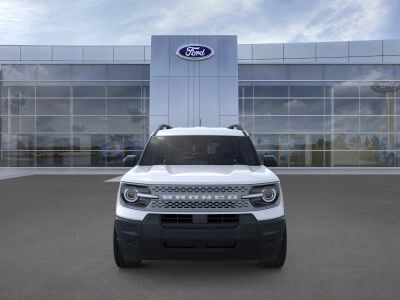 2025 Ford Bronco Sport - Photo 6