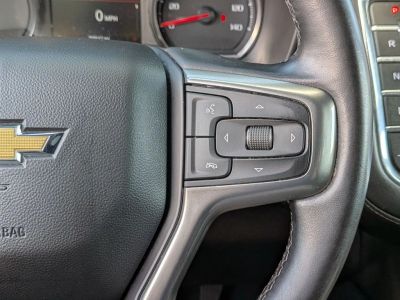 2023 Chevrolet Suburban - Photo 15