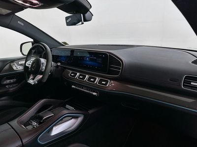 2022 Mercedes-Benz GLE — photo 28 view
