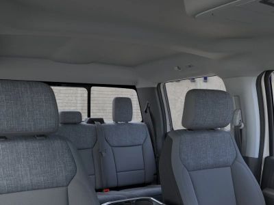 2026 Ford F-150 — photo 22 view