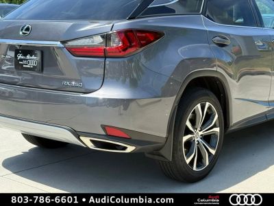 2022 Lexus RX - Photo 15