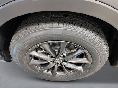 2026 Honda CR-V - Photo 11