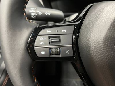 2026 Honda HR-V - Photo 15