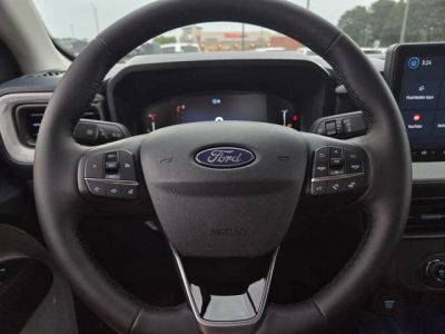 2026 Ford Maverick — photo 18 view