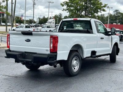 2026 Ford F-350SD - Photo 3