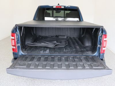 2022 Ram 1500 RWD - Photo 35