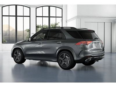 2026 Mercedes-Benz GLE — photo 72 view