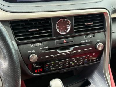2022 Lexus RX - Photo 35