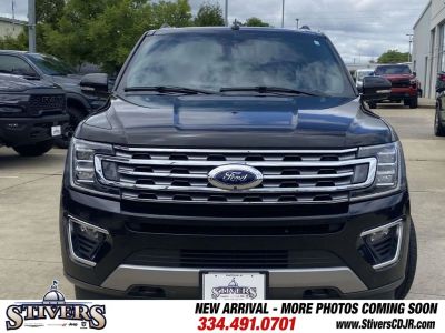 2020 Ford Expedition — photo 37 view