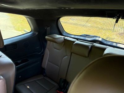 2022 Kia Telluride - Photo 36