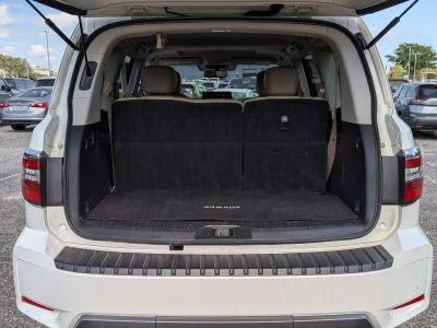 2022 Nissan Armada - Photo 21