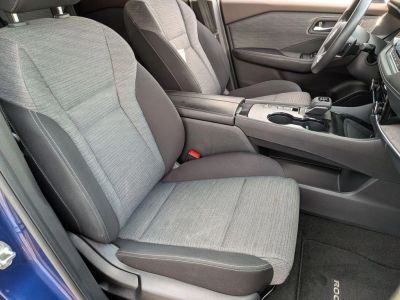 2021 Nissan Rogue - Photo 23