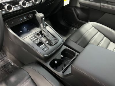 2026 Honda CR-V - Photo 18