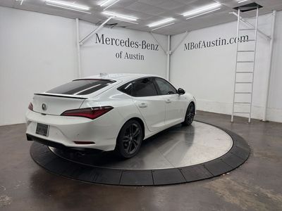 2024 Acura Integra - Photo 7