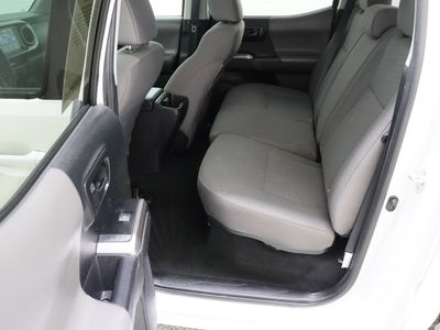 2023 Toyota Tacoma 2WD - Photo 27