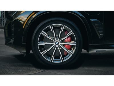 2026 BMW X5 xDrive50e - Photo 7