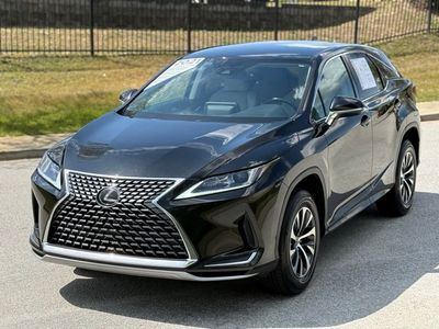 2021 Lexus RX 350 - Photo 7