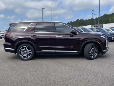 2024 Hyundai Palisade - Photo 2