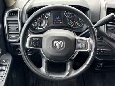 2020 Ram 2500 - Photo 23