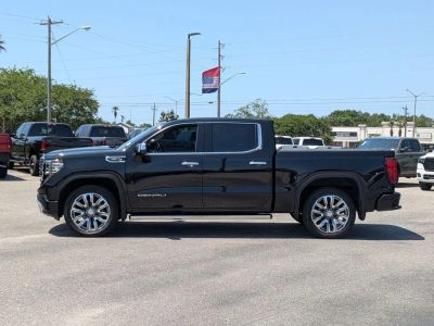 2024 GMC Sierra 1500 - Photo 2
