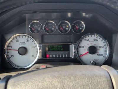 2008 Ford F-250SD - Photo 15