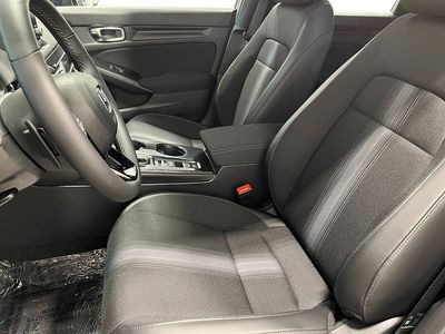 2026 Honda Civic Hatchback - Photo 13