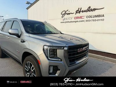 2023 GMC Yukon - Photo 3