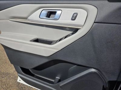 2026 Ford Explorer — photo 47 view