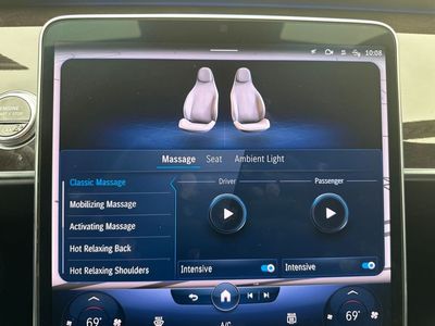 2023 Mercedes-Benz S-Class - Photo 8