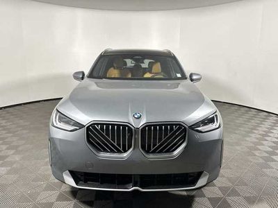 2025 BMW X3 30 xDrive - Photo 5