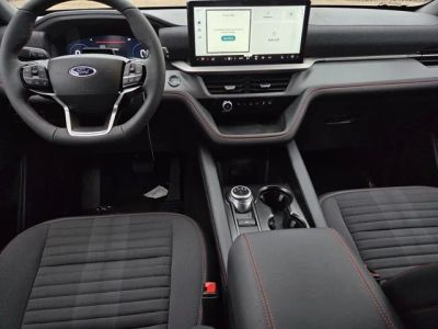 2026 Ford Explorer — photo 27 view