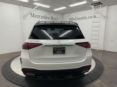 2026 Mercedes-Benz GLE - Photo 6
