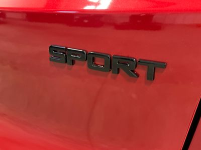 2026 Honda CR-V Hybrid - Photo 9