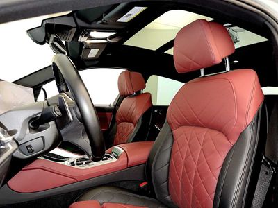 2024 BMW X6 xDrive40i - Photo 17