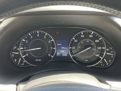 2020 Nissan Armada - Photo 30