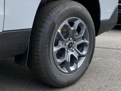 2026 Ford Maverick — photo 9 view