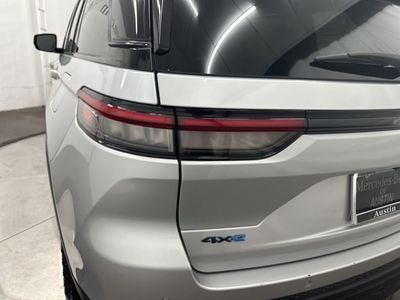 2023 Jeep Grand Cherokee - Photo 25