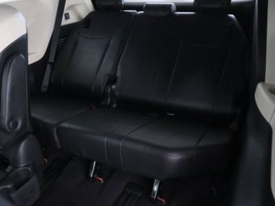 2025 Toyota Sienna AWD - Photo 36