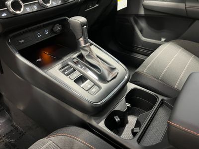 2026 Honda CR-V Hybrid - Photo 19