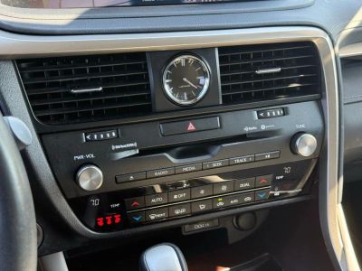 2022 Lexus RX - Photo 35