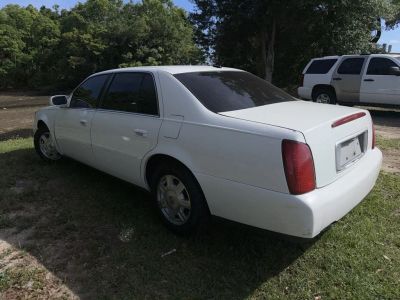 2005 Cadillac DeVille - Photo 19