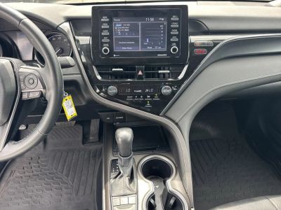 2023 Toyota Camry - Photo 27