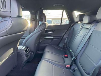 2023 Mercedes-Benz GLC - Photo 33