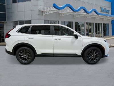 2026 Honda CR-V - Photo 6