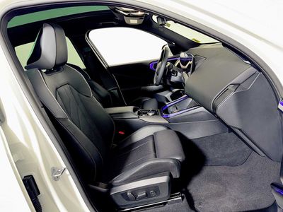 2025 BMW X3 30 xDrive - Photo 24
