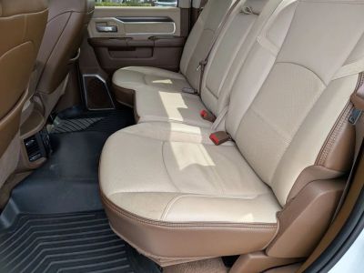 2023 Ram 2500 - Photo 20
