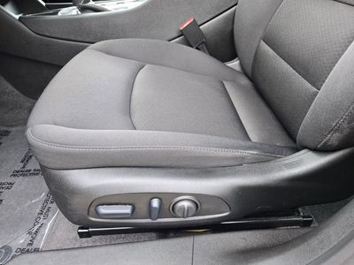 2024 Chevrolet Malibu - Photo 16